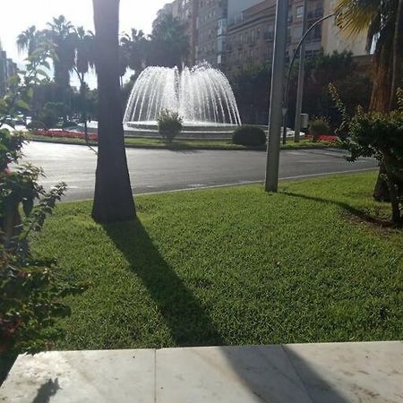 Apartamento Rambla De Almería Kültér fotó