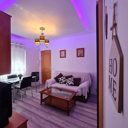 Apartamento Rambla De Almería Kültér fotó