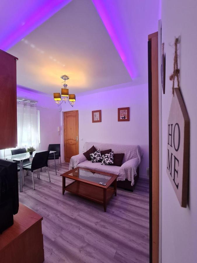Apartamento Rambla De Almería Kültér fotó